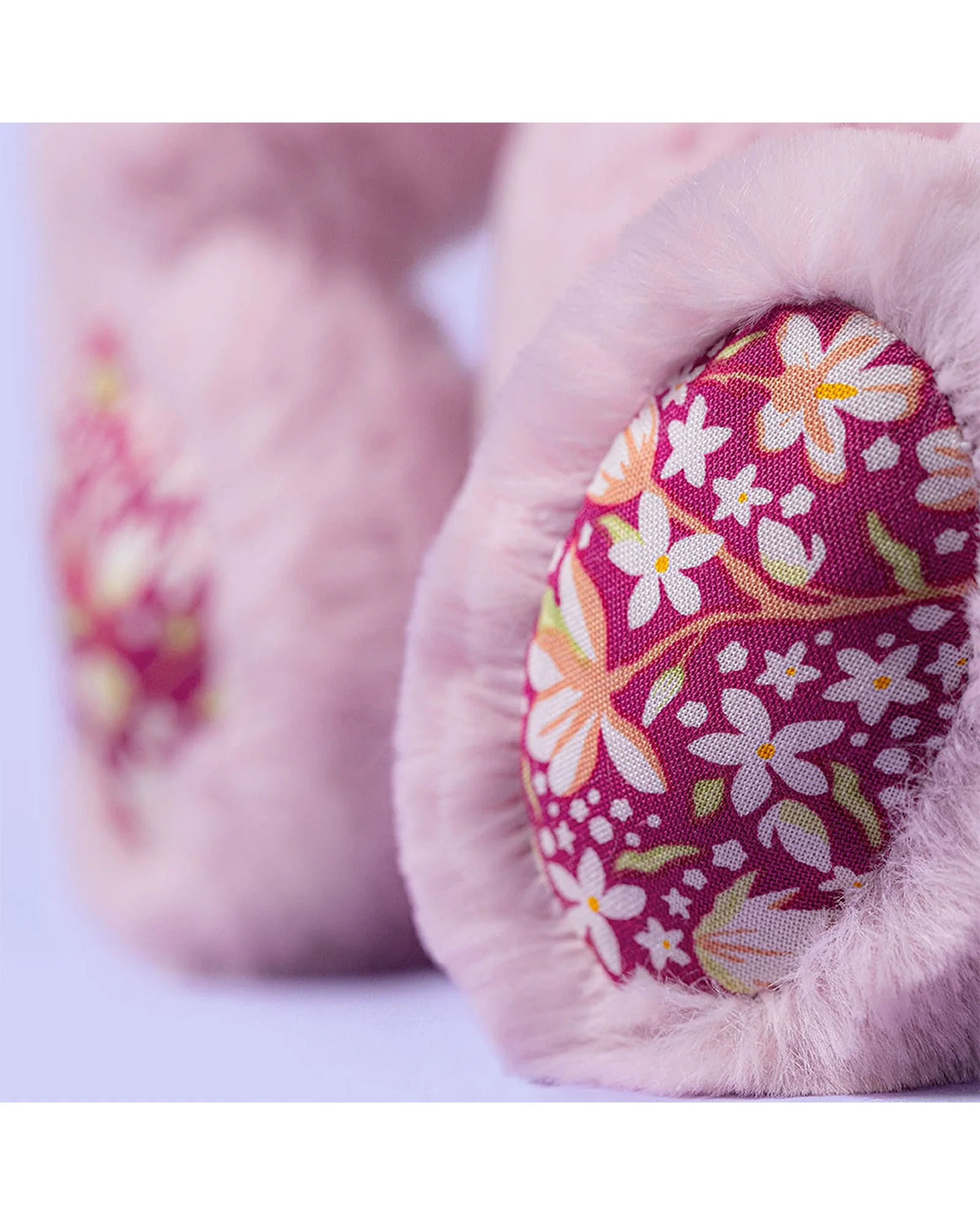 Thistlepop Blossom Luxe Bunny Med - Image 5