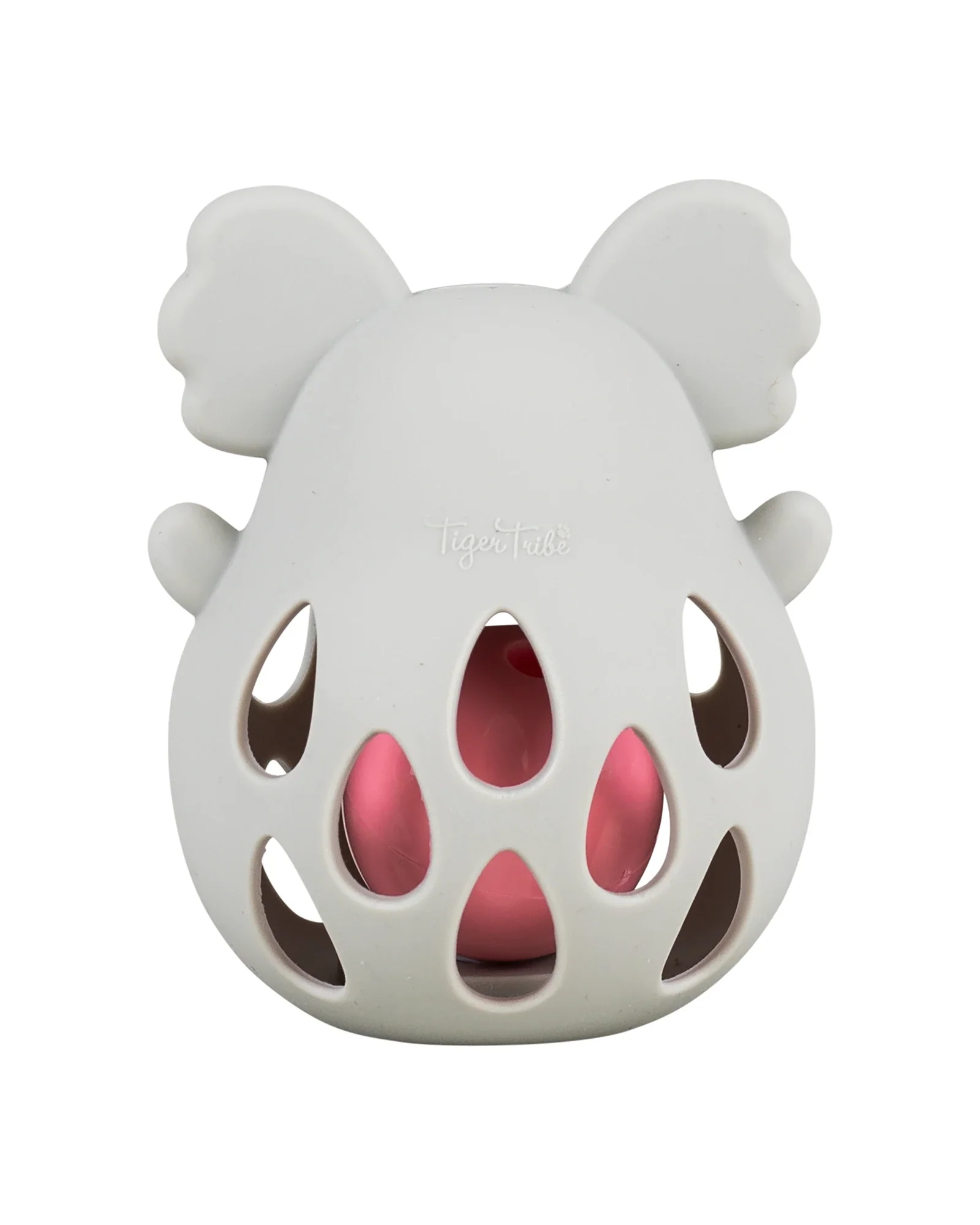 Tiger Tribe Silicone Rattle Koala - Image 4