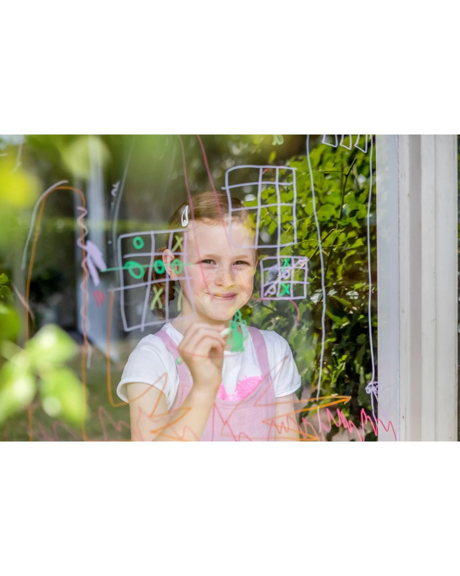 Tiger Tribe Window Markers - Image 10