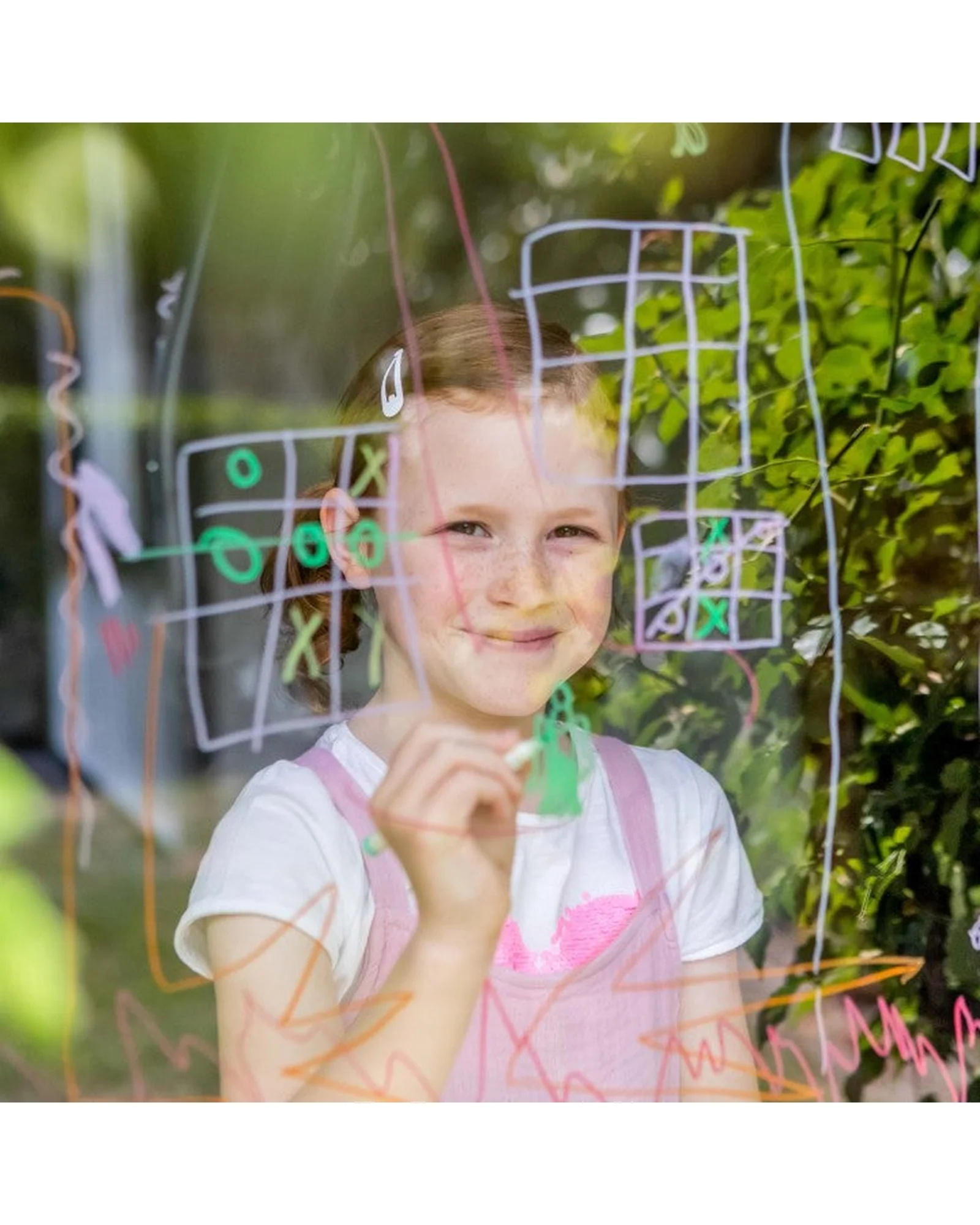 Tiger Tribe Window Markers - Image 13