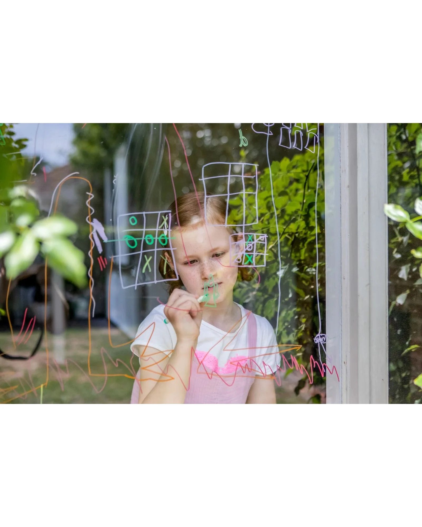 Tiger Tribe Window Markers - Image 8