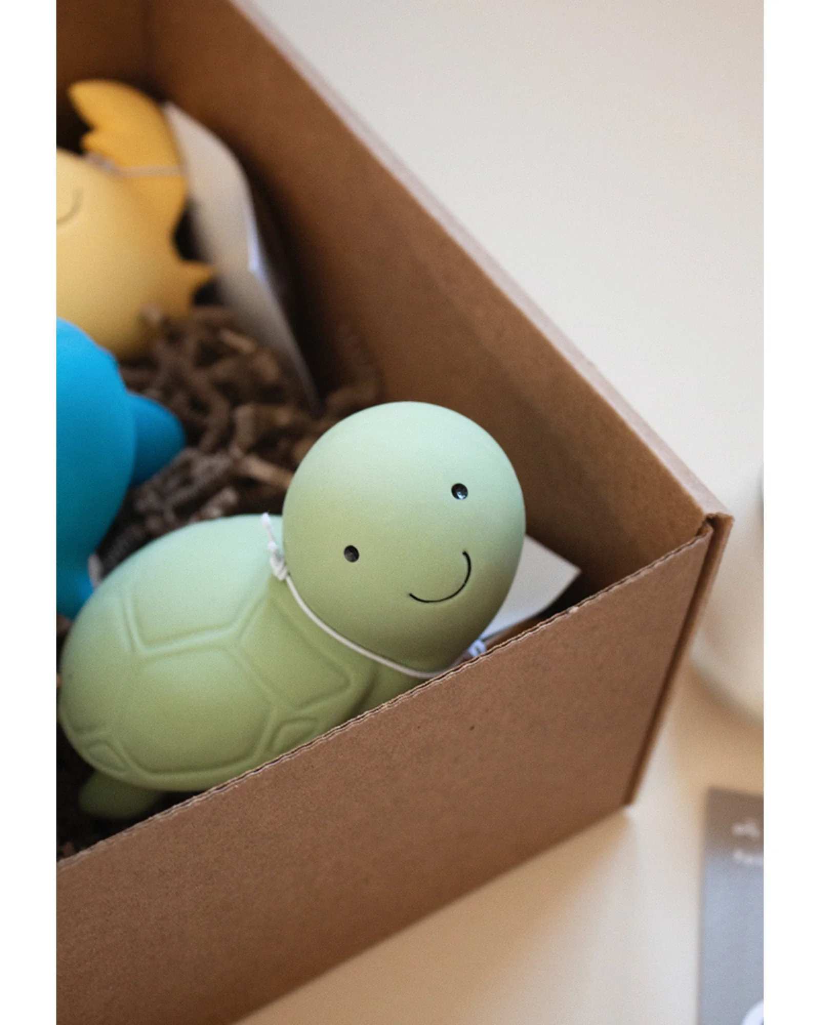 Tikiri Ocean Buddies Tag Turtle - Image 14