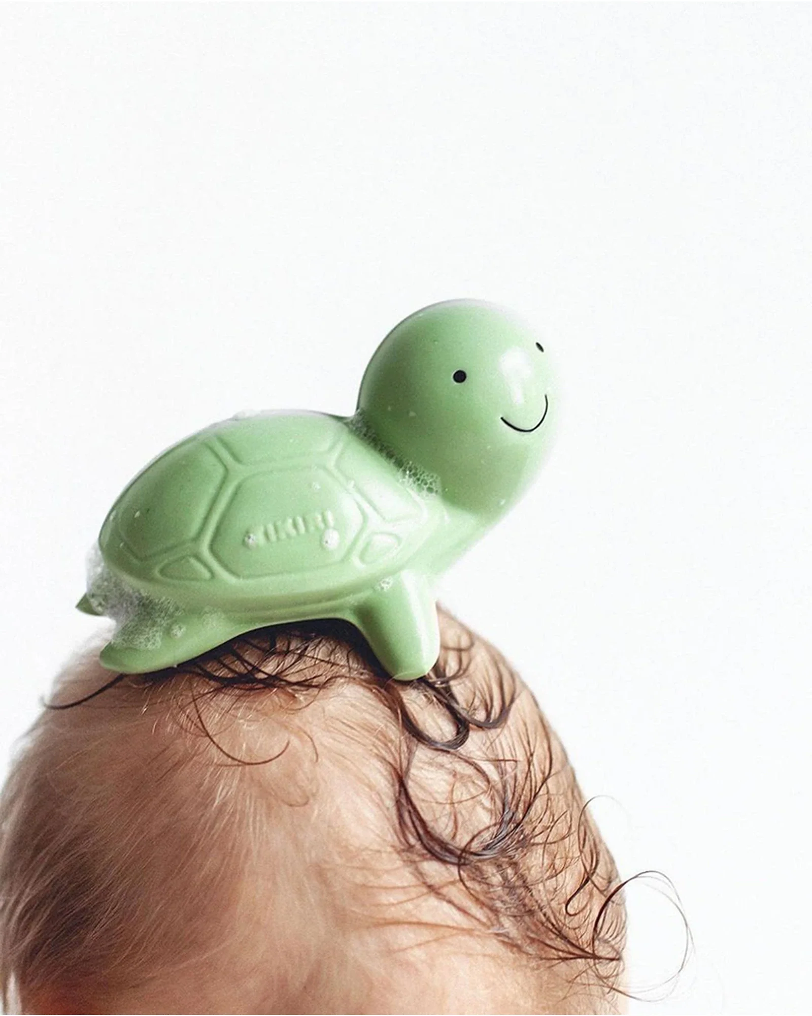 Tikiri Ocean Buddies Tag Turtle - Image 3