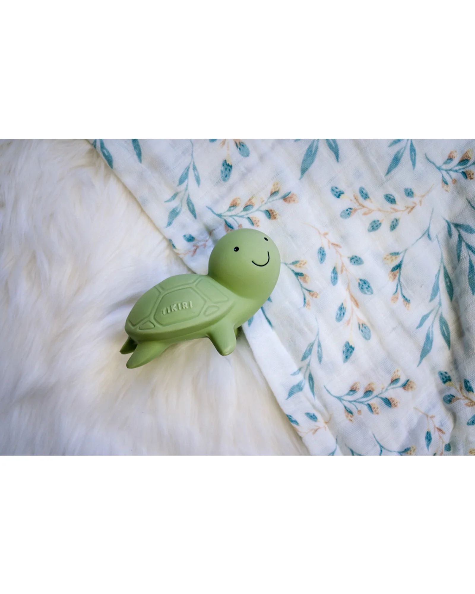 Tikiri Ocean Buddies Tag Turtle - Image 8