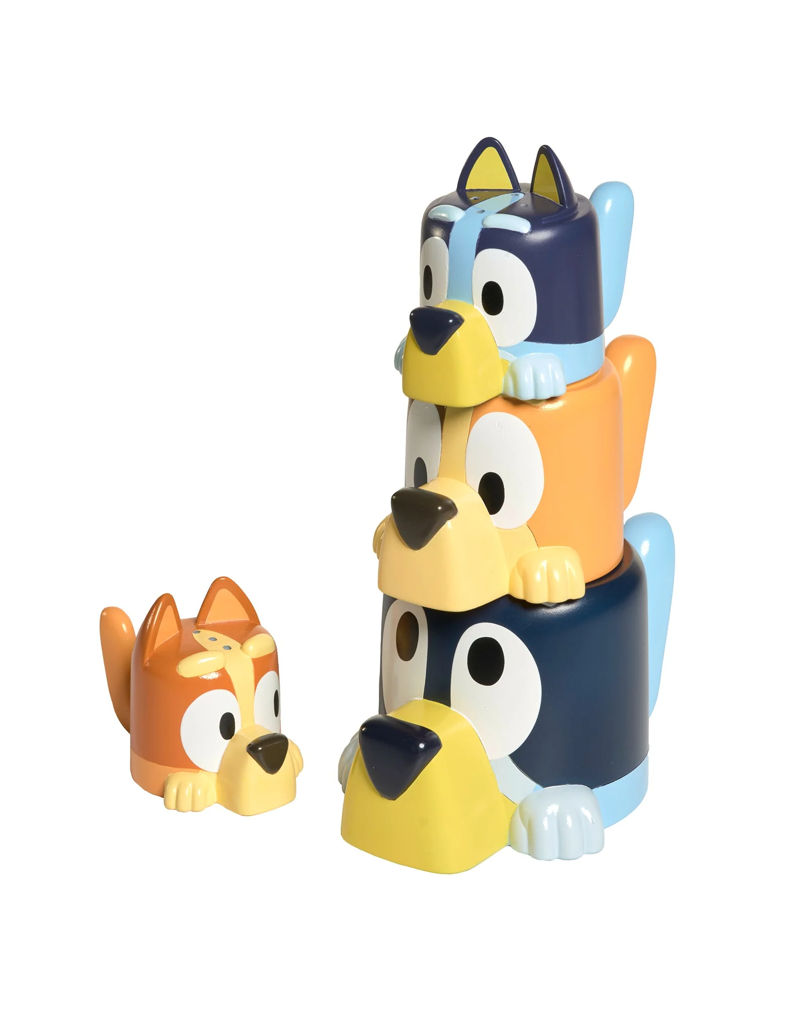 TOMY Blueys Family Pouring Cups - Image 12