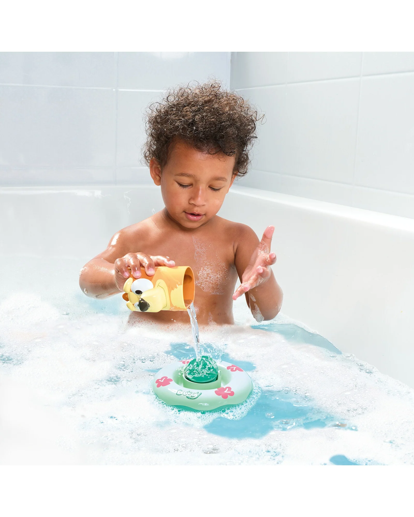 TOMY Blueys Splash and Float - Assorted - Image 10