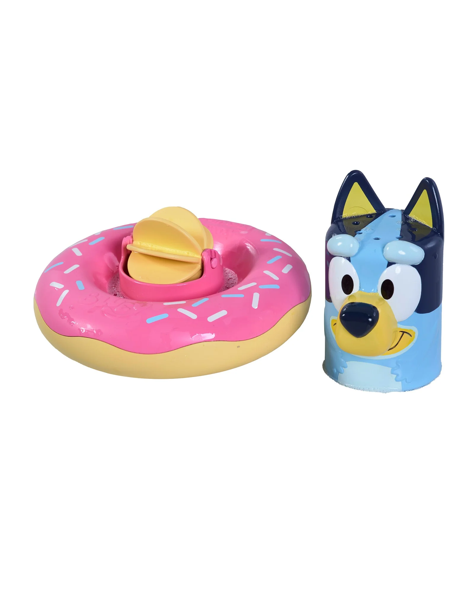 TOMY Blueys Splash and Float - Assorted - Image 13