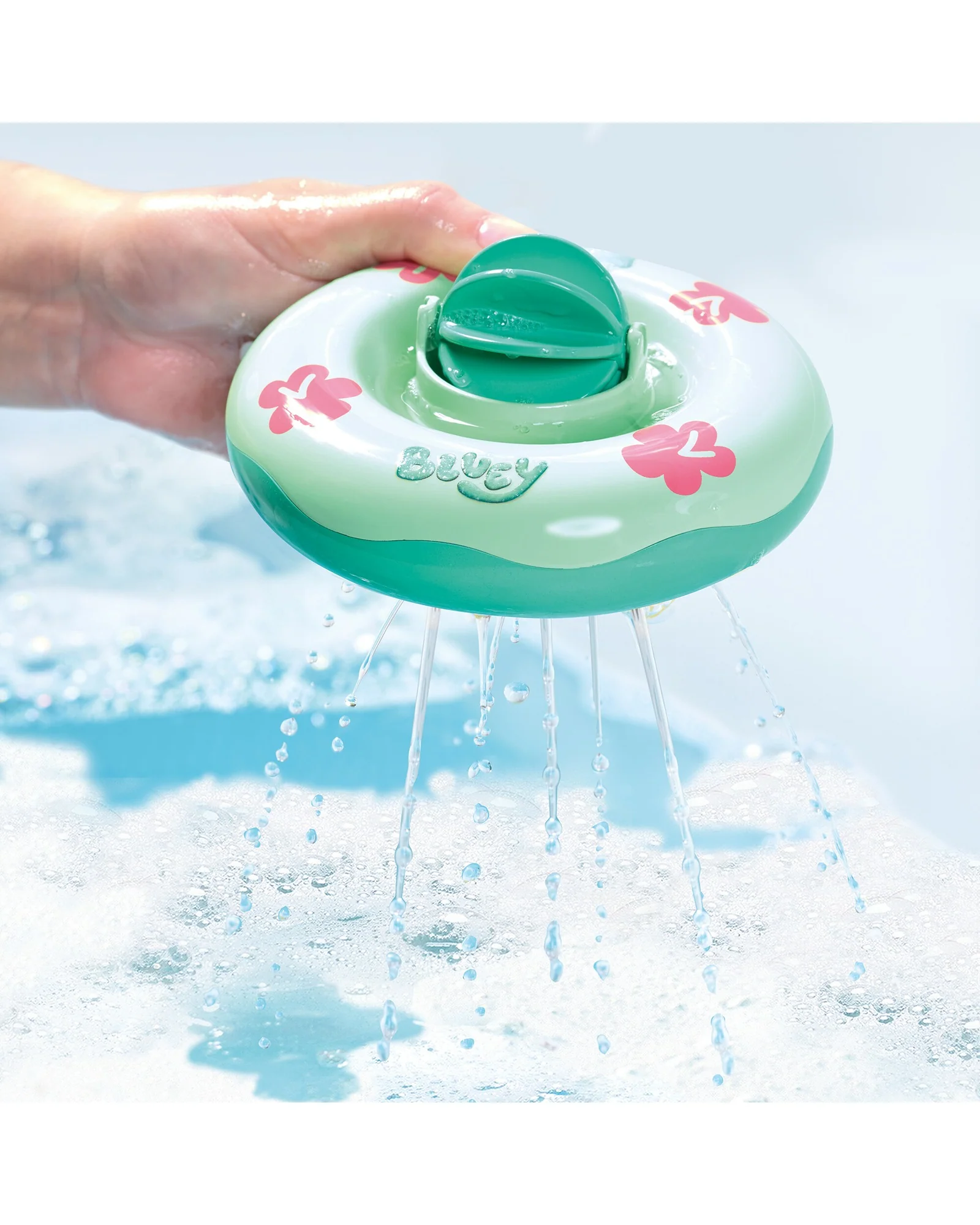 TOMY Blueys Splash and Float - Assorted - Image 8