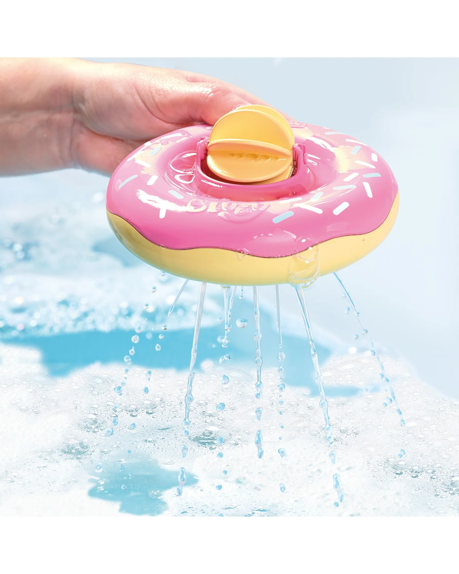 TOMY Blueys Splash and Float - Assorted - Image 9