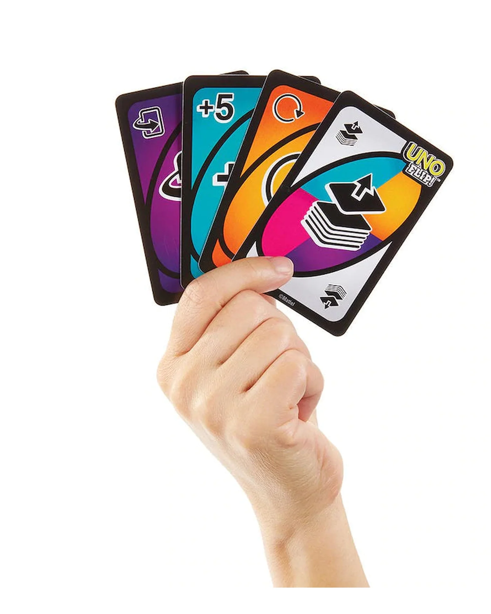 Uno Flip - Image 3